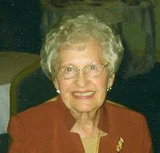Obituary for Mabel Thomas Elliott