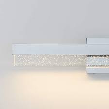 Check spelling or type a new query. Artika Essence Bubble Bar Vanity Light Fixture Chrome