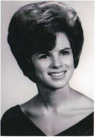 Paula Kaye Ball McFarland (1948-1970)