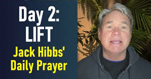 Watch Jack Hibbs Daily Prayer