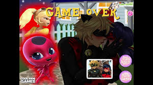 Ladybug And Cat Noir Kiss Full Cartoon Miraculous Ladybug Episodes For Kids Video Dailymotion Enjoy the game ladybug and cat noir: ladybug and cat noir kiss full cartoon miraculous ladybug episodes for kids