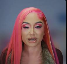 I deadssa thought nikita dragun got casted for a sec #BaddiesGoneWild