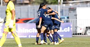 Las escarlatas marcaron cinco goles en su primer juego del torneo. La U Vs Ferroviaria Dia Hora Y Donde Ver La Copa Libertadores Femenina Gratis Y En Vivo Por Tv Y Online En Cancha