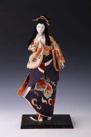 Very good condition origin : Pin On Dolls