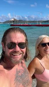 Thomas Satterly's Instagram, Twitter & Facebook