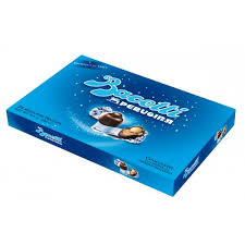 Perugina Bacetti Mini Baci 240g