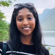 Sam Mathew and Anisha Ninan's Wedding Website