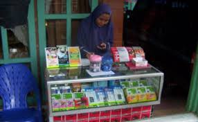 Maybe you would like to learn more about one of these? Download Modal Usaha Konter Pulsa Pics