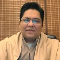 Syed Gillani Email & Phone Number