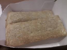 It was junk, sent by an unknown third party who is not using feedblitz to send their emails or manage their rss feeds. Kfc Apple Pies Fried Restaurant Chains Pies Chowhound