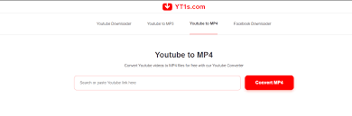 Chris pollette | dec 3, 2020 sometimes it seems like you can find just about anything you. 5 Easy Ways To Convert Youtube Videos To Mp4 For Free