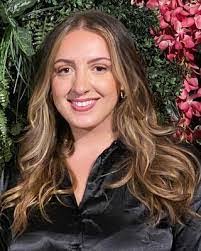 Kristina Beverly's Instagram, Twitter & Facebook