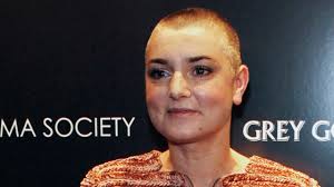 Sinead O'Connor died of natural causes, coroner confirms : r/ireland
