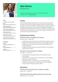 Create Your Job Winning Resume Free Resume Maker Resume Io Resume Builder Free Resume Maker Resume Maker