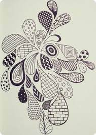There are tons of free coloring pages, lots of fun art activities, tips and information to read through and enjoy. I Have Been Experimenting A Lot With Doodles This Is Someone Else S Doodle That I Find Inspiring As With A Easy Doodle Art Zen Doodle Patterns Doodle Drawings