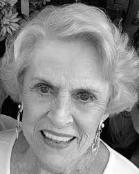 Eleanor Gray Dennis Obituary March 13, 2024