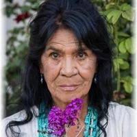 Martha Aguirre Garcia Obituary (2024)