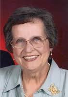 Patsy Simmons Dillon Obituary