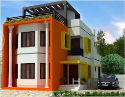 Rumah hari ini datang dalam spektrum yang luas dari warna — dari tradisional putih berwarna netral dan bahkan aneh warna yang menekankan fitur unik rumah 's. 25 Anggun Kombinasi Warna Cat Rumah Minimalis Design Info On The Web