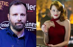 Yorgos Lanthimos and Emma Stone Secretly Shot Movie in Greece
