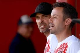 Javier Santamaría y Joseph Joseph decidirán esta misma noche futuro de  Carevic