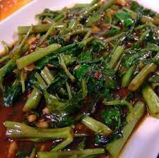 From wikimedia commons, the free media repository. Kangkung Belacan Home Facebook