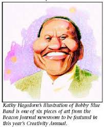 BJ Alums: October 2005