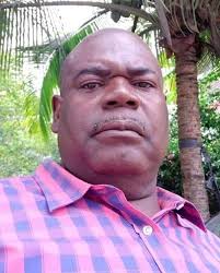 MR. RAY ANTHONY RUSSELL