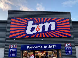 Back to bathroom furniture & storage. B M To Open New Store In East Yorkshire Town Creating 30 New Jobs Hull Live