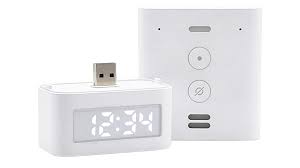 Amazon's handy Echo Flex gets an even ...