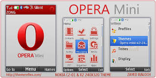 Opera mini is one of the world's most popular web browsers that works on almost any phone. Opera Mini For Nokia 110 Restart Problem In Nokia 110
