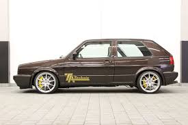 The volkswagen golf mk2 is a hatchback, the second generation of the volkswagen golf and the successor to the volkswagen golf mk1. Ta Technix Airride Luftdampfer Vorne Mit Gewinde Golf 2 Golf 3 Passat Ebay