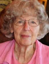 Obituary information for Mildred Mae Spalding Tarricone