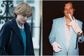 Can't find a movie or tv show? Emma Corrin Joins Harry Styles In Lgbtq Romance My Policeman Dazed