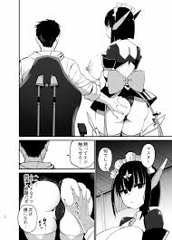 オリジナル】AIに仕事を取られた漫画家、精液も取られる。 - 同人誌 - エロ漫画 momon:GA（モモンガッ!!）
