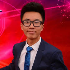 Ted Mo Chen (@tedmochen)