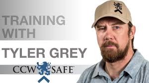 Tyler On Training: Prepare To Be Unprepared