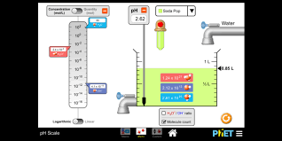 Build an atom phet simulation answer key.pdf as this phet states of matter answers, it will really give you the good idea to be successful. Ph Scale Ph Dilution Concentration Phet Interactive Simulations