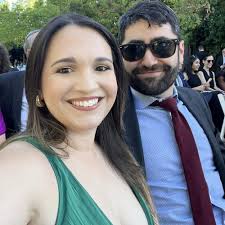 Alyssa Moskowitz and Sam Rosenblum's Wedding Website