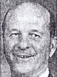 Charles Lawrence Arceneaux Jr. (1927-2002)