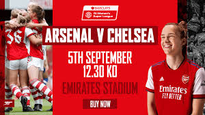 Команда заняла восьмое место, и набрала 61 балл. Tickets On General Sale Awfc Vs Chelsea Women News Arsenal Com