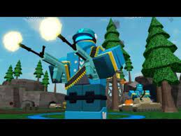 These come from anime how do you redeem codes in ultimate tower defense simulator? Code How To Get Twitter Minigunner Skin In Tower Defense Simulator Roblox Youtube