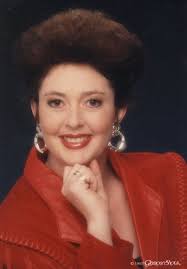 Darla Susan Bitticks Clay (1960-2011)