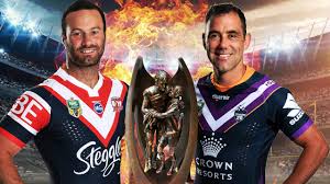 Genç futbolunu old bar pirates ve taree red rovers için oynadı ve st. Does Cap Work Roosters And Storm S Gf Dominance Hurts Nrl Observer