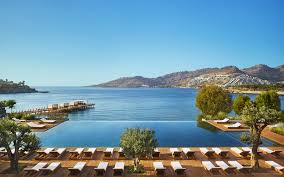 Все новости по теме от 21.06.2021. Best Hotels In Bodrum Telegraph Travel