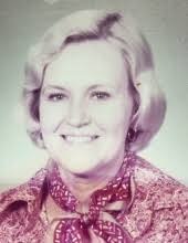 Obituary information for Jacqueline "Jackie" Sattenfield Danner