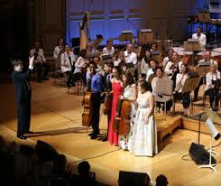 young artists competition boston symphony orchestra bso org