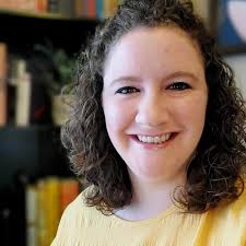 Dr. Molly Dye, PhD, Psychology