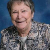 Brillhart, Sylvia Echols
