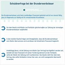 Das wort steuer löst wohl bei den wenigsten menschen positive gefühle aus. Grunderwerbsteuer Definition Und Kosten Wohnung Com Ratgeber